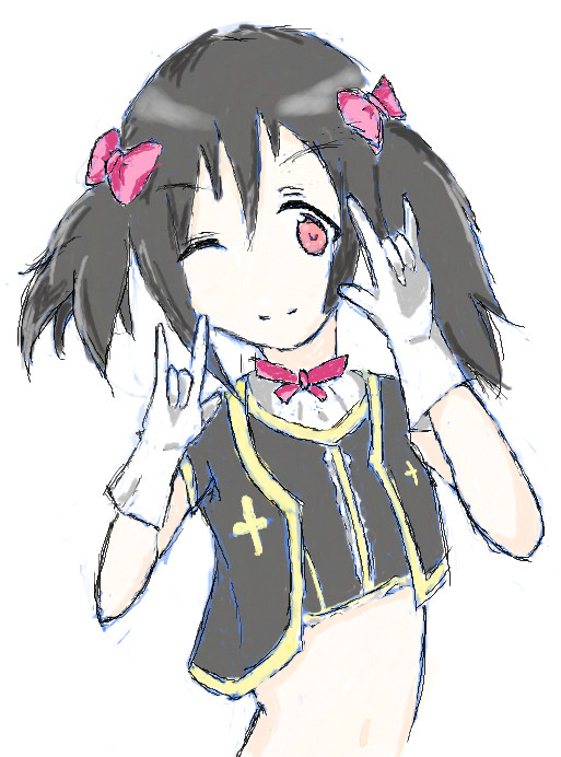 矢澤にこ