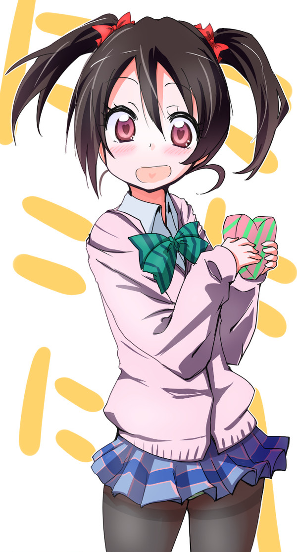 にこにー!