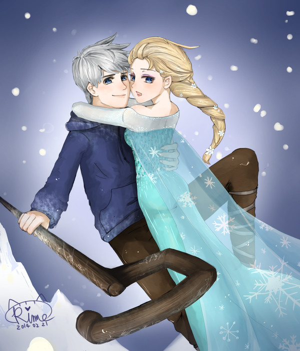 Hold on tight