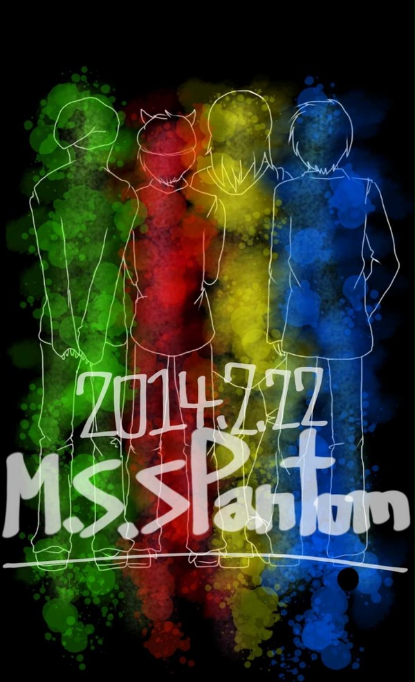 RELEASE!!