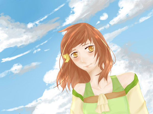 Let me Free!