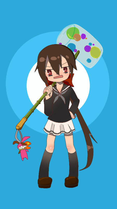 ▲