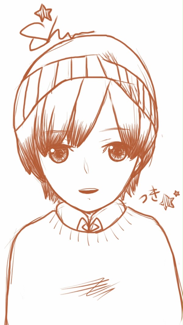 甜月君
