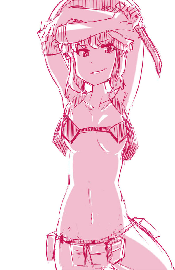 乃音たそ＾～