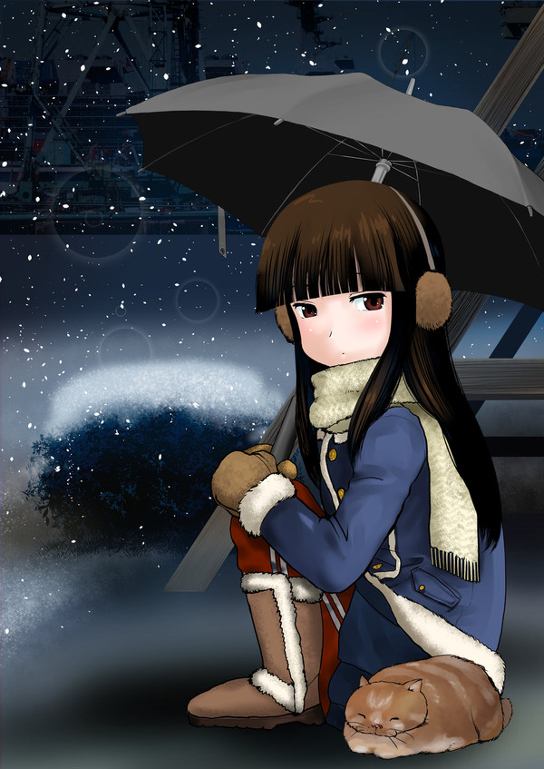 初雪