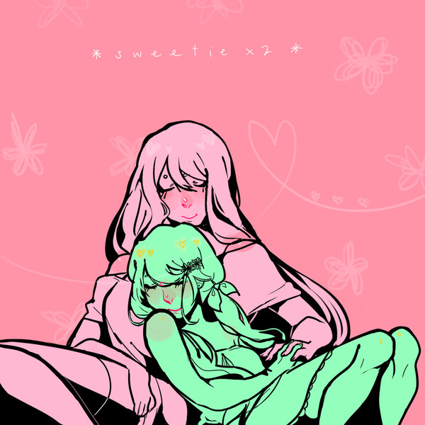 sweetie x2