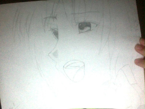 Iwasawa From Angel Beats
