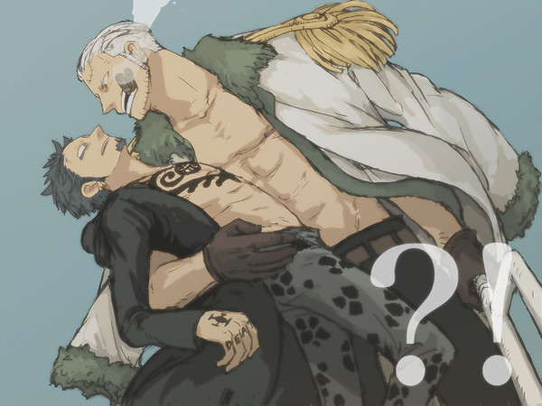 【腐】?!