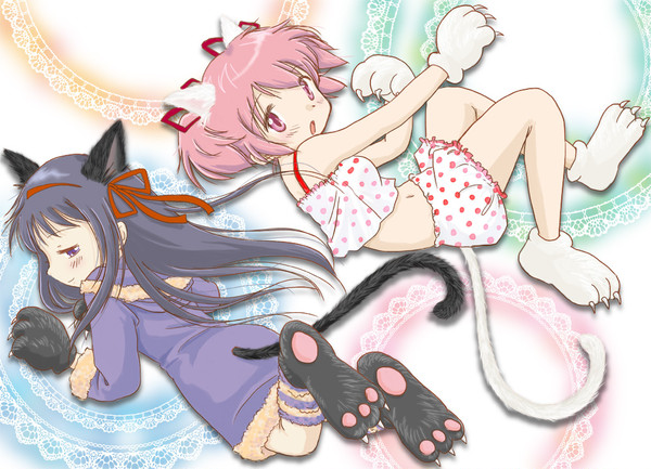 猫の日HM