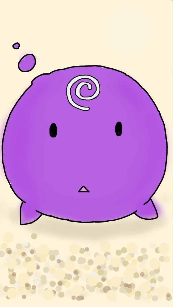 クルクル