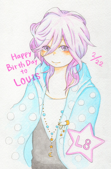 Louis