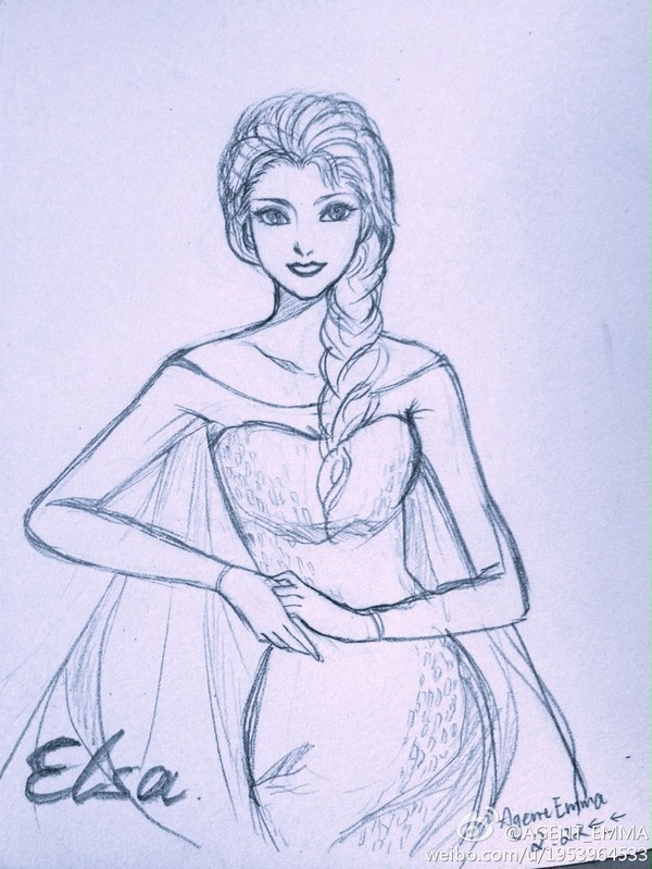 Elsa
