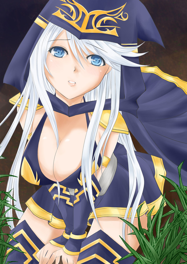 ashe