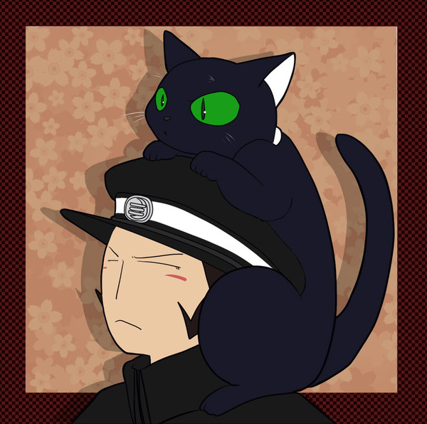猫の日ですし