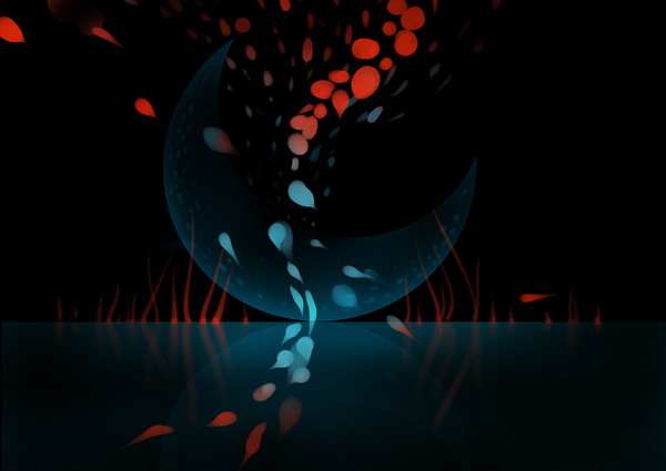 愿你一夜好梦