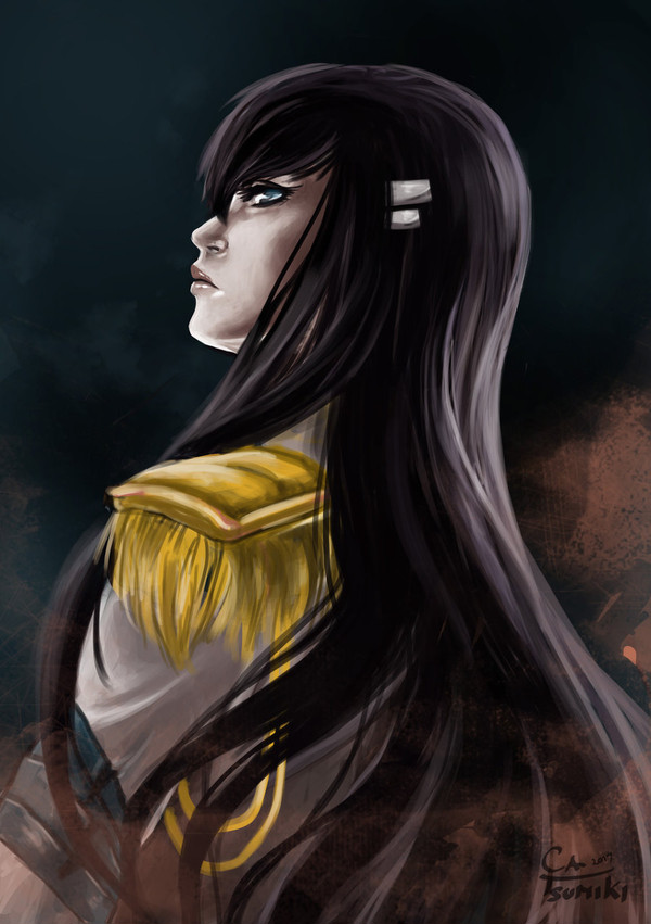 Satsuki Kiryuin