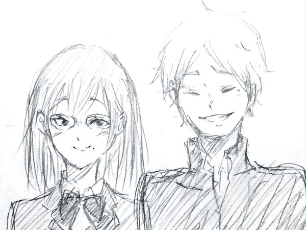 ﾎｸﾛちゃん's
