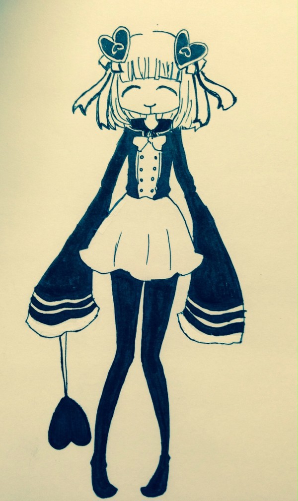 重力の子