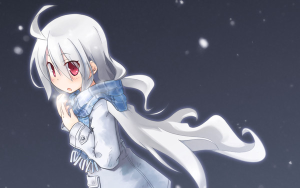 雪スグ