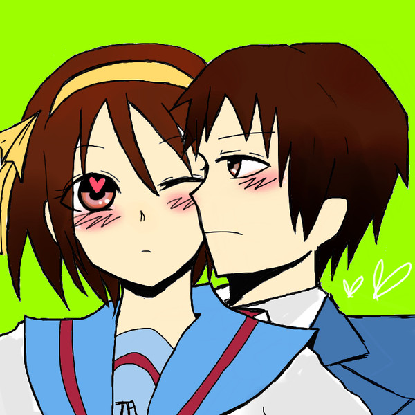 キョンハル