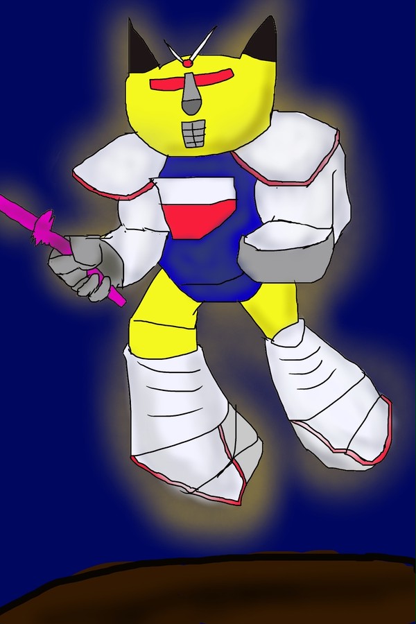 GNピカチュウ