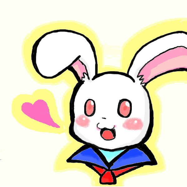 イナバちゃん