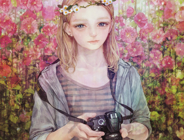 flower lane - 1/1