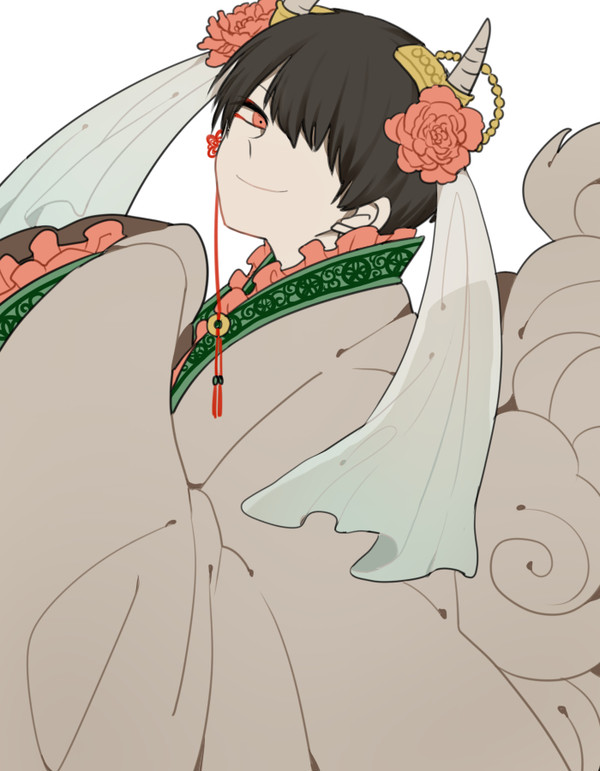 「你是谁吗？」