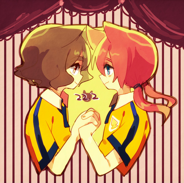 にゃーんにゃん