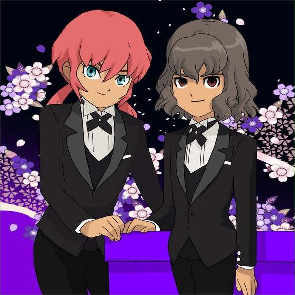 takuran ... costume