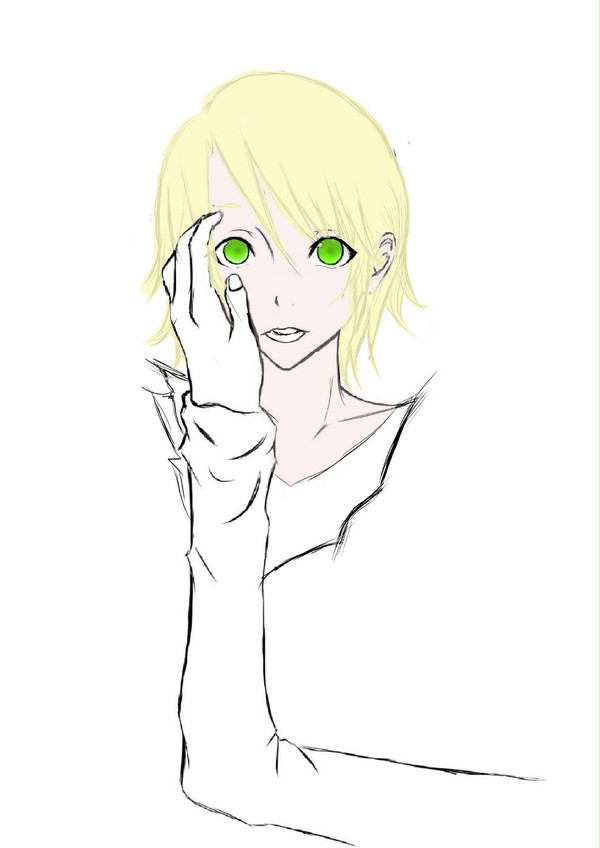 落書き