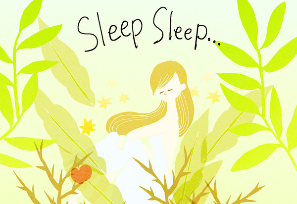 Sleep Sleep