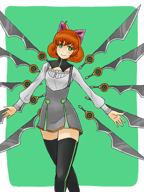 ペニーさん