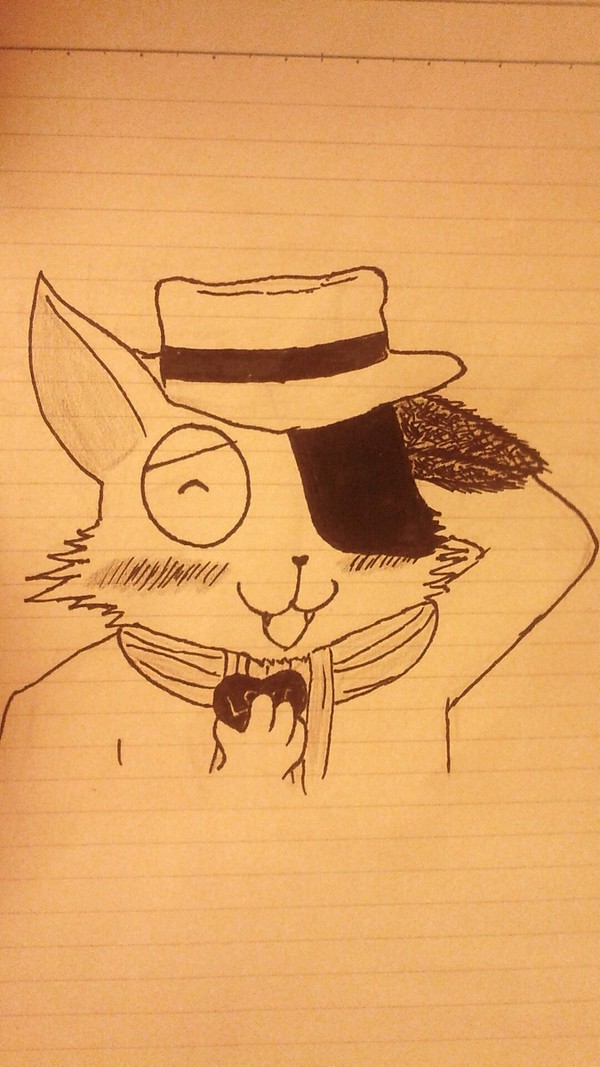 ジファーさん