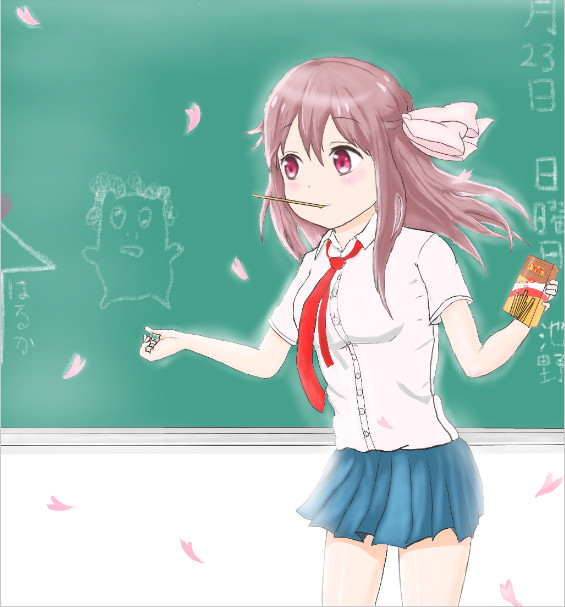 桜PokiTz