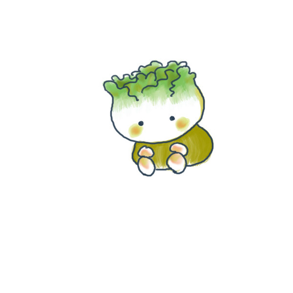 葉野菜