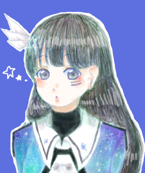マイキャラちゃん