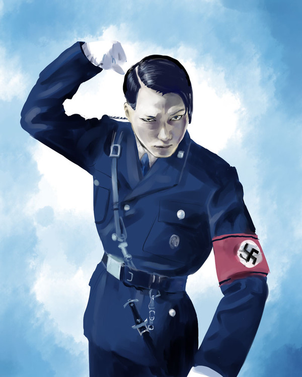 鳥肌実