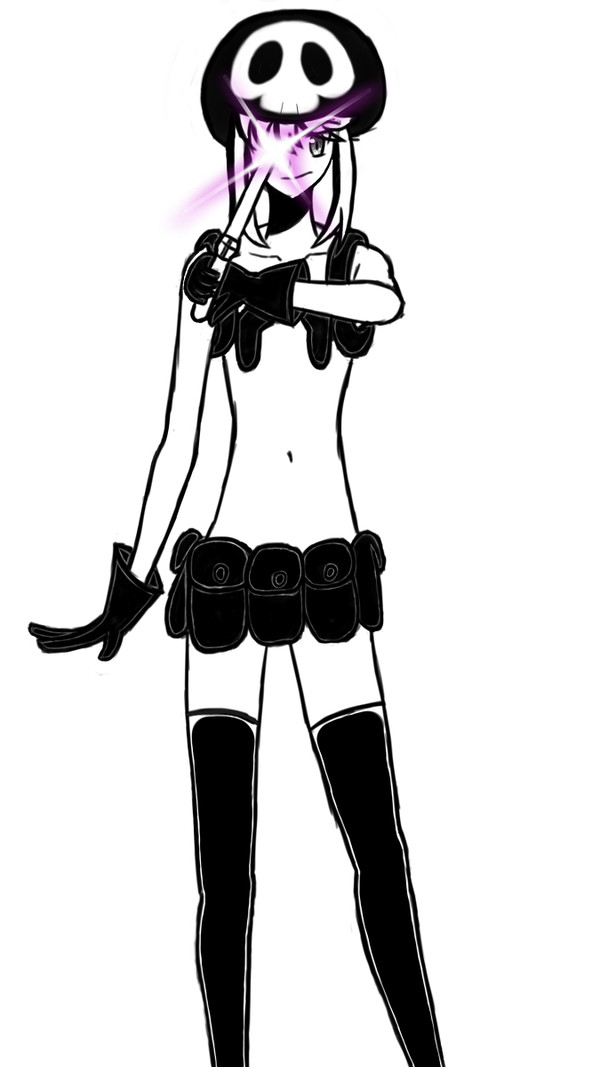 蛇崩乃音
