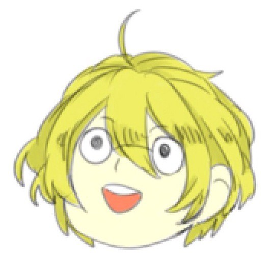なつき