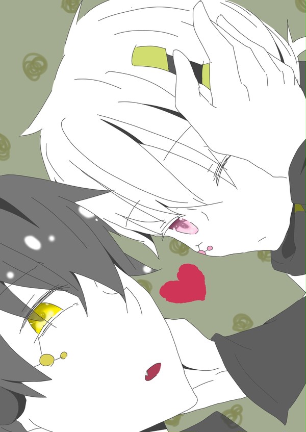 イラリク 黒コノコノ