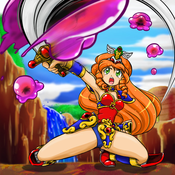 ルシア
