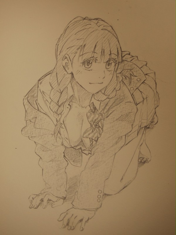 らくがき