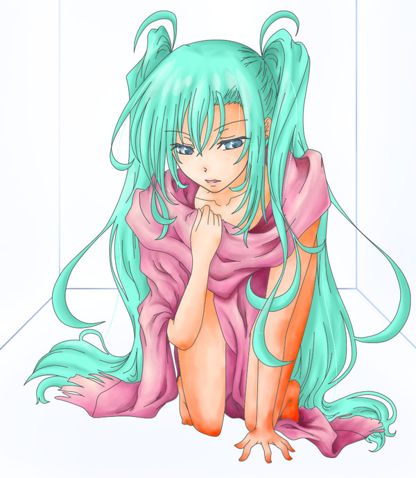 みくさん