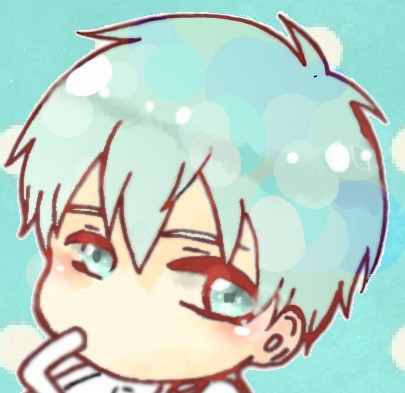 あいこん~