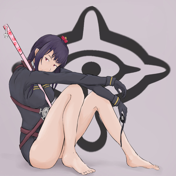 ＪＫ戦闘員