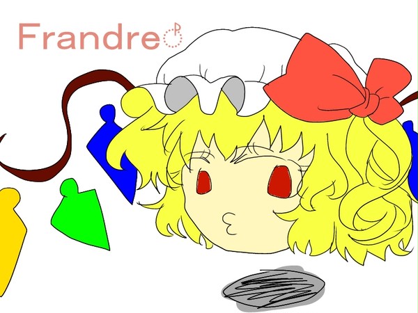 ふりゃん
