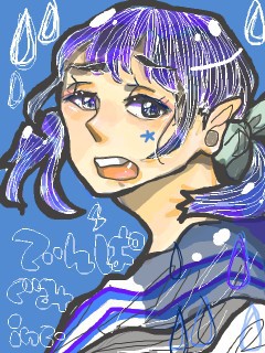 ぴんきー