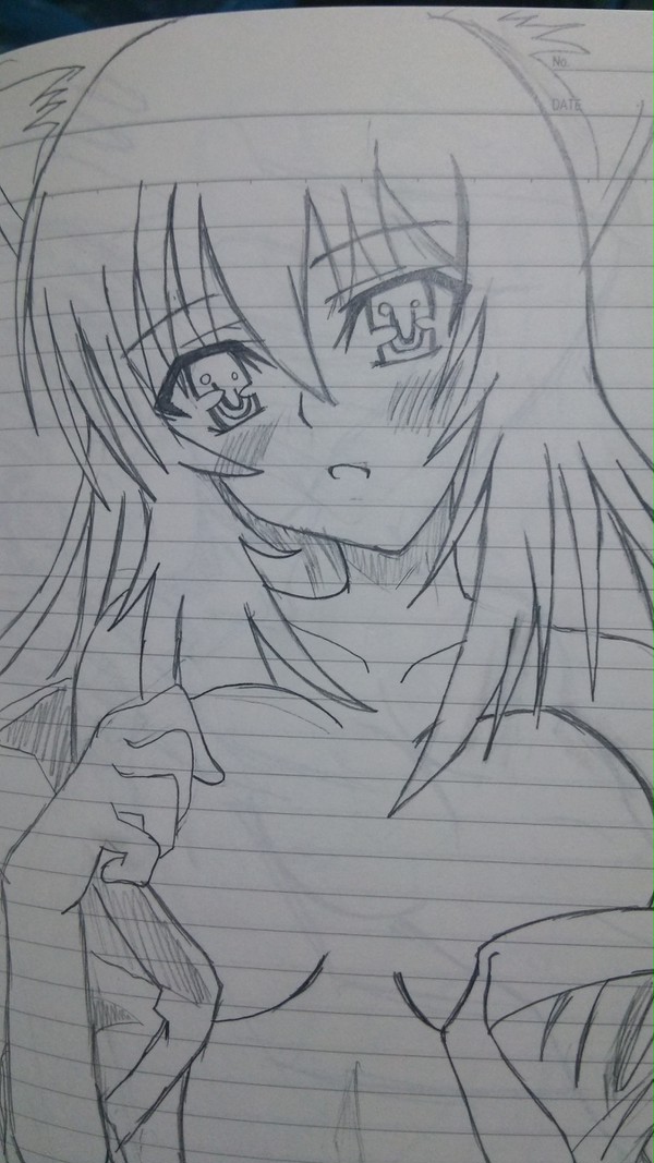 ひまりちゃん