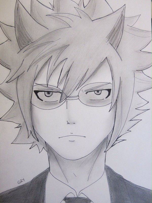 Loki the lion (ロキライオン)